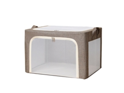 Bolsa de Almacenamiento XGF Marrón