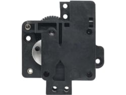 Nuevo Extrusor Q1pro Sin Cabezal Caliente - Pieza De Repuesto Para La Impresora 3d Qidi Thch Q1 Pro