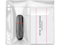 Tarjetero VELOFLEX 4377010