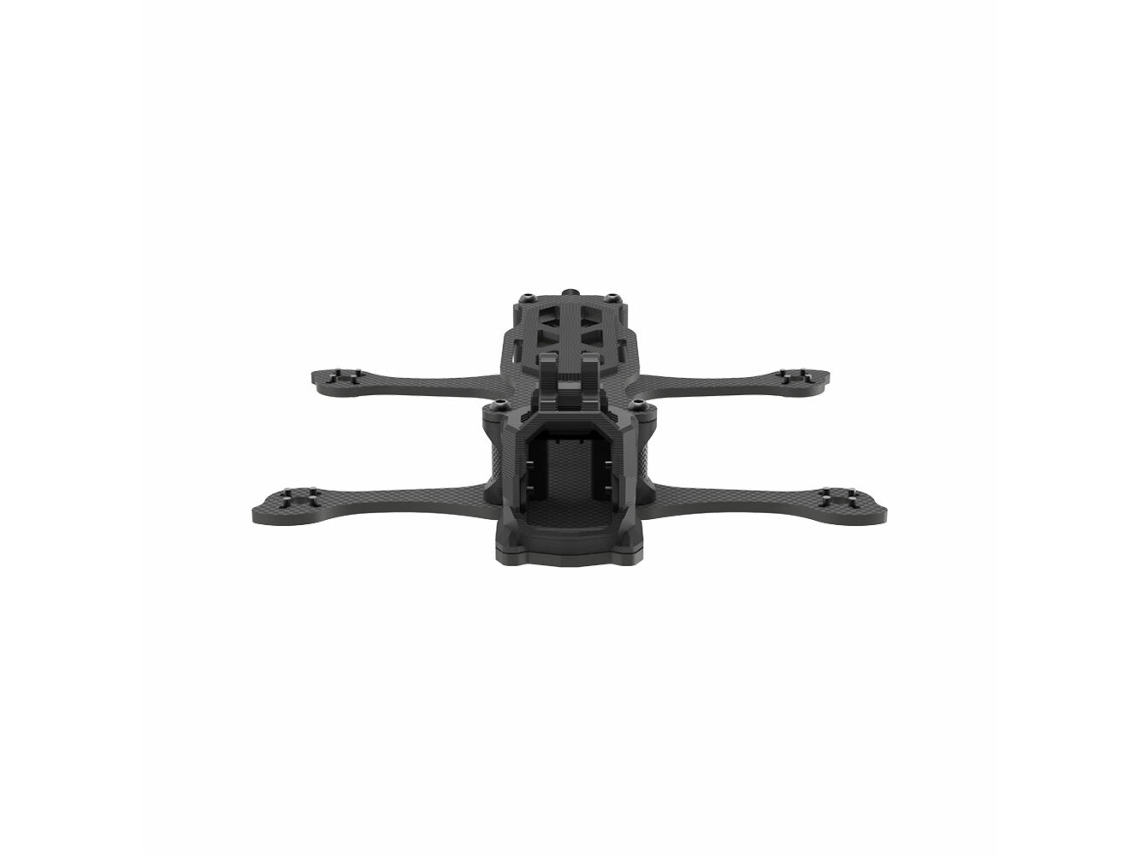 Frame Kitiflight Ih3 168mm Wheelbase 3 Inch Diy Frame Kit H Tpye Support Dji O3 Air Unit For Rc Drone Fpv Racing