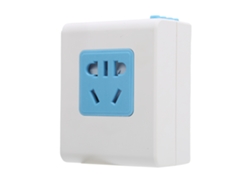 2026-as-enchufe Interruptor Con Temporizador Electrónico Para Carga De Teléfonos Móviles Y Vehículos Eléctricos, Protege Contra Sobrecarga
