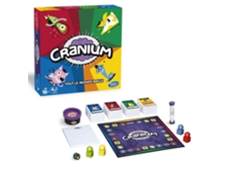 Jogos de Tabuleiro HASBRO C19391010 (16 anos)