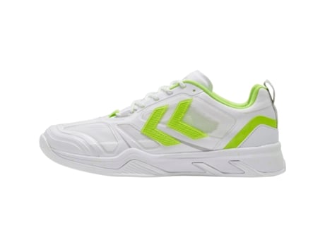 Zapatillas para Hombre de Balonmano HUMMEL (47 - Multicolor)