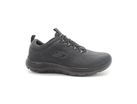 Zapatillas Hombre Cordón