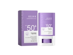 Protector UV Lavanda Blanqueador Hidratante para Cejas