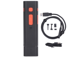 Cámara Endoscópica Wifi De 2 Mp, 1080p, Resistente Al Agua Ip67, Con Luz Portátil.