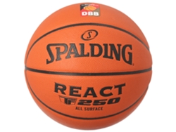 Bola SPALDING React TF-250