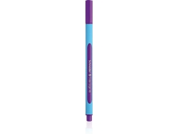 Bolígrafo SCHNEIDER Slider Edge Violeta