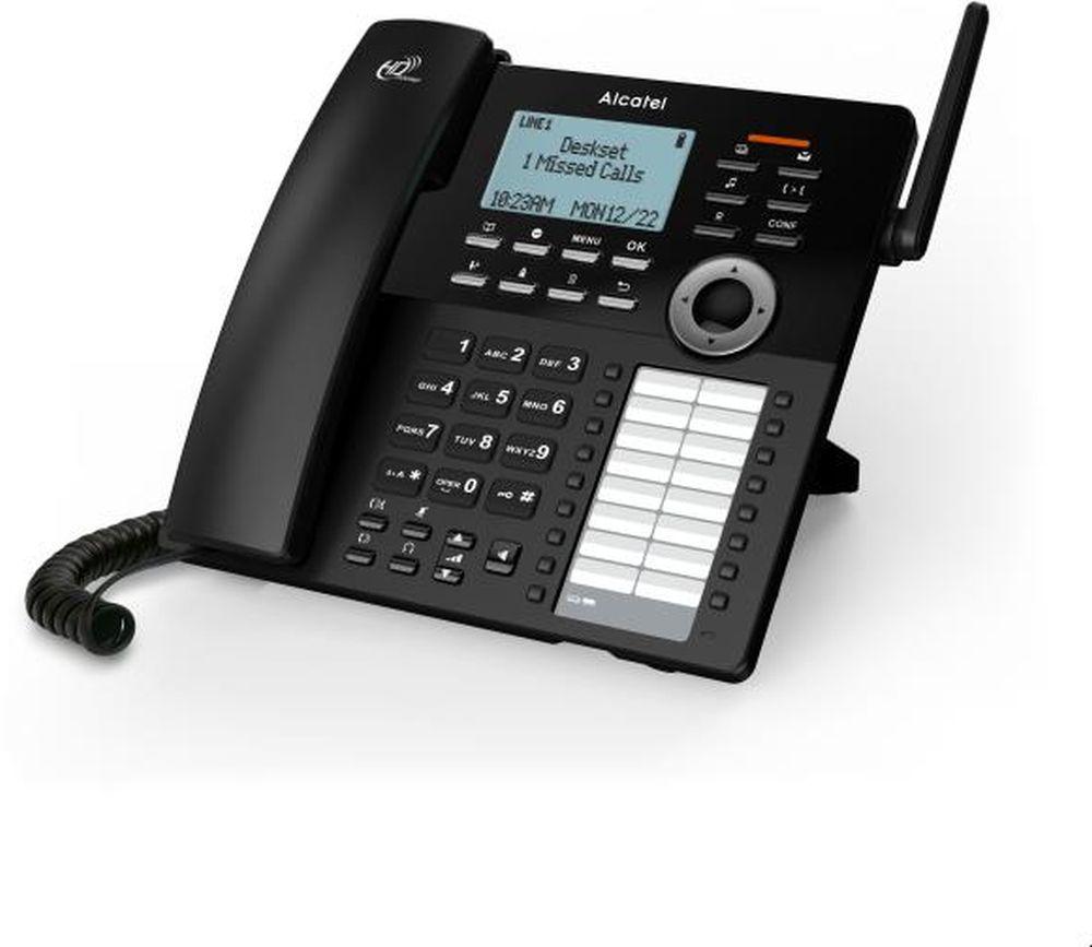 Telefono De Sobremesa alcatel ip30· fijo ip30