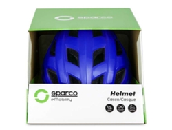 Cascos SPARCO (Multicolor)