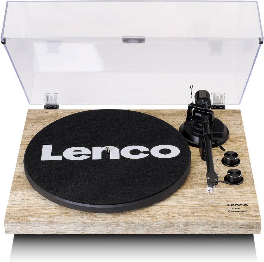 Tocadiscos LENCO LBT-188