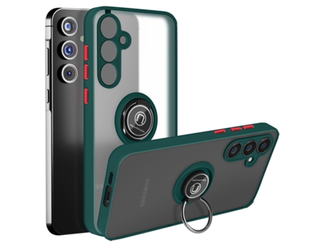 Funda para Samsung AVIZAR Verde