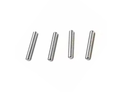 Connecting Rod Shaft Groupxk K124 K170 Rc Helicopter Parts Connecting Rod Shaft Group