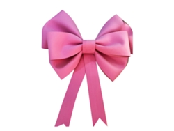 Decoración Colgante De Lazo Grande Diy Eva Sponge Bow Para Centros Comerciales Fiestas Accesorios De Fotos Rosa