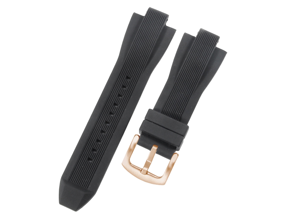 Correa de silicona para Michael Kors Mk8184