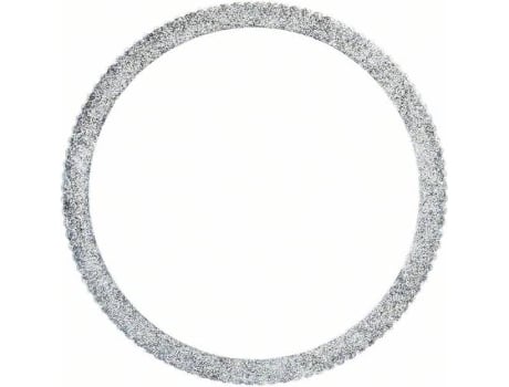 Anillo de Reducción BOSCH para Disco de Sierra Circular 30x25.4x1.8 mm
