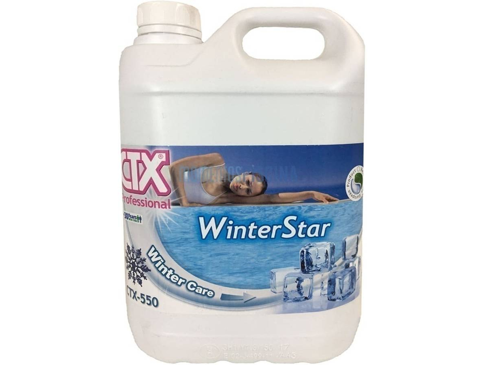 Invernador CTX (5 L)