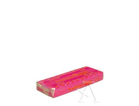 Pack 15 Tacos Plastilina Jovi 71 Mediana 150G. rosas