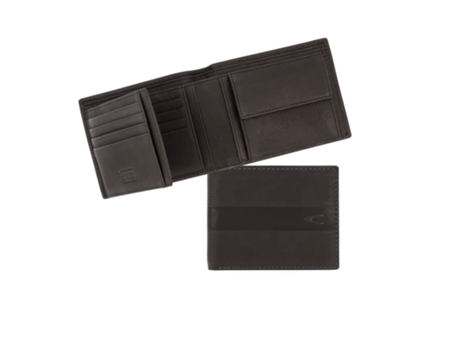 Cartera Fólio CAMEL ACTIVE Porta Notas Tradicional Negro