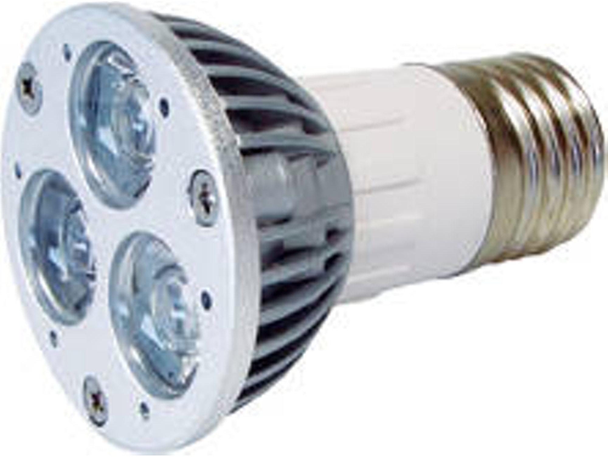 Bombilla LED TRANSMEDIA LP 3-33 S