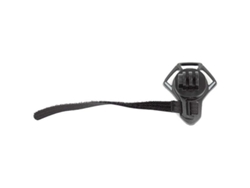 Casco BELL Ca Helio Pherical Negro Mate/ 