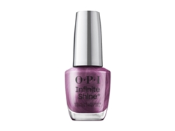 Esmalte de uñas OPI Infinite Shine (morado 15 ml)