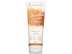 LES SECRETS DE LOLY Leche Capilar Smoothie Vainilla Ylang 250 Ml