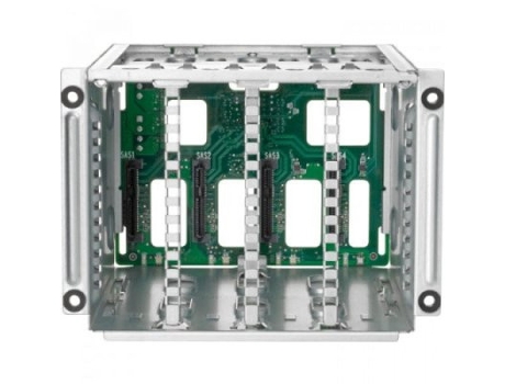 4XH7A08771 caja para disco duro externo Caja de disco duro (HDD) Metálico 3.5' LENOVO