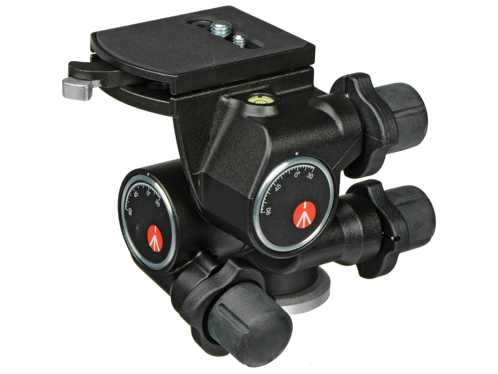 Rótula de Cremallera Compacta MANFROTTO 410PL