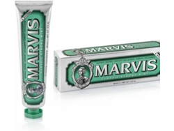 Pasta de Dientes MARVIS Strong Mint (85 ml)