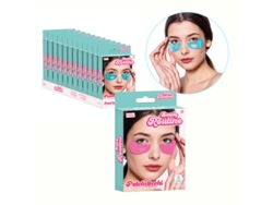 Rutina de Belleza Parches Ojeras 4 Unidades Nice