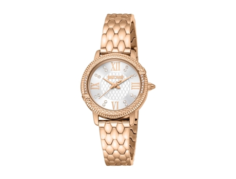 Reloj Mujer JUST CAVALLI FIDENZA 2023-24 COLLECTION (30 mm)