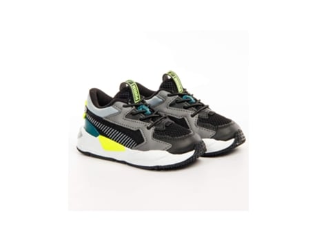 Zapatillas PUMA (19 - Negro)