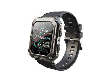 Smartwatch ENZONS Android iOS