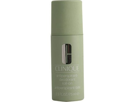 Desodorante CLINIQUE Antitranspirante Roll-on (75ml)
