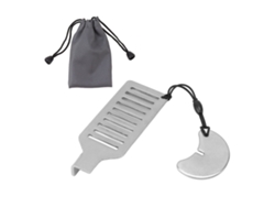 Cerradura De Seguridad Portátil Para Puertas, Ideal Para Viajes, Residencias Estudiantiles, Hoteles Y Apartamentos.