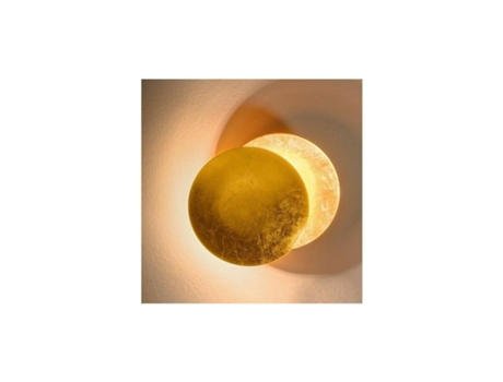 One Unit - Aplique - 20cm/Full Gold - 5W