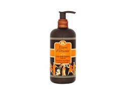 TESORI D'ORIENTE - Fior di Loto e Latte d´Acacia Liquid Soap 300ml