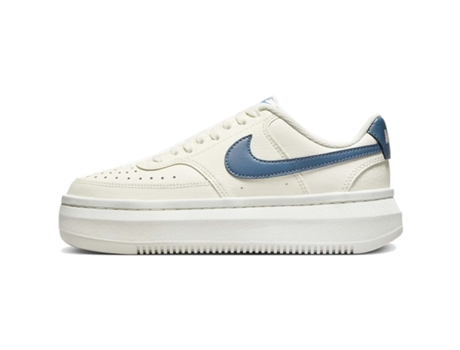 Zapatillas de Mujer NIKE Court Vision Blanco (425)