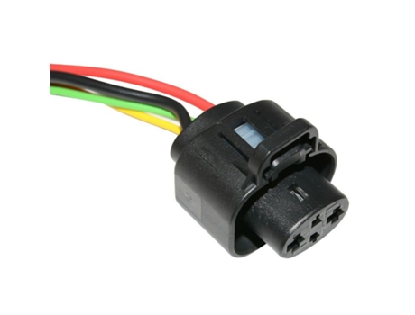 Cable de la batería BOSCH Powertube BDU2XX - BDU3XX - BDU4XX BCH281