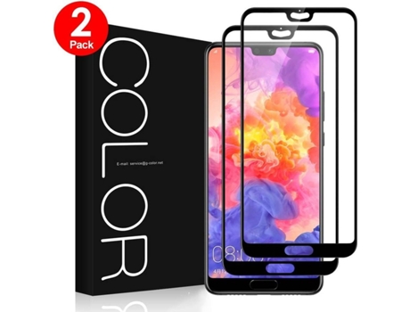 Protector Huawei P20 HONGWE.