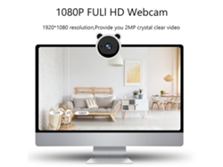2026-cámara Usb Webcam Para Ordenador - Webcam De Computadora Con Alta Calidad