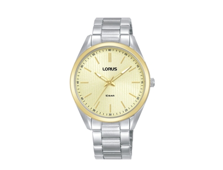 Reloj Hombre LORUS RG214WX9