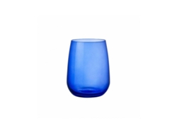 Vasos Restaurant Cobalto Ii 43 Cl Estuche 6 BORMIOLI