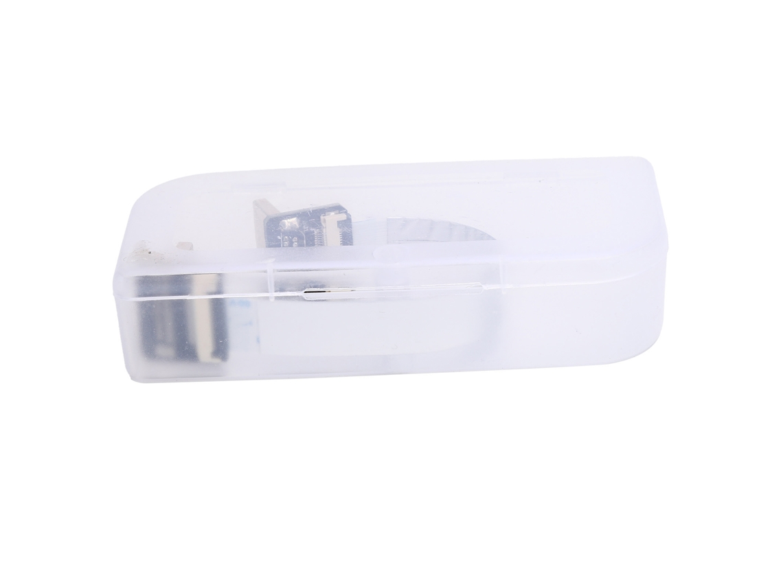 Adaptador Curvo De 90 Grados Para Cámara De Fotografía Aérea Hd, Cable Pequeño Para Dron Aéreo Fpv