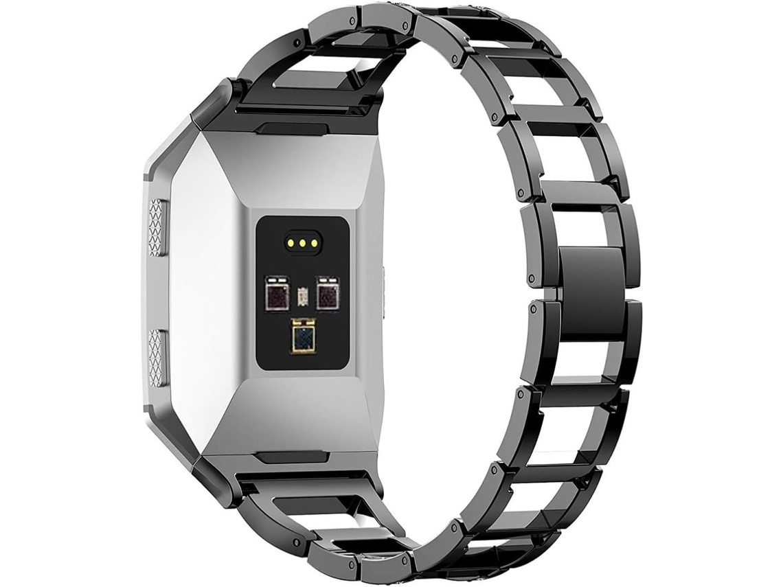2 Correas Reloj Mujer Pulsera Correa Acero Inoxidable Uds Miss