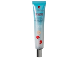 Cc Water Con Centella Gel Tez Fresca Perfeccionador de Piel 40 Ml Tinte : Claro ERBORIAN