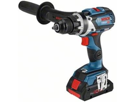 Destornillador Sin Cable BOSCH Gsr 18V-110 C