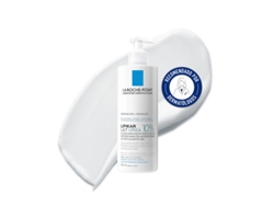 Loción Corporal Lipikar Lait Urea 10 LA ROCHE POSAY 400 Ml
