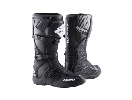 Botas de Moto para Unisex KENNY (41 - Multicolor)